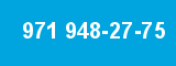 971 948-27-75 971 948-27-75